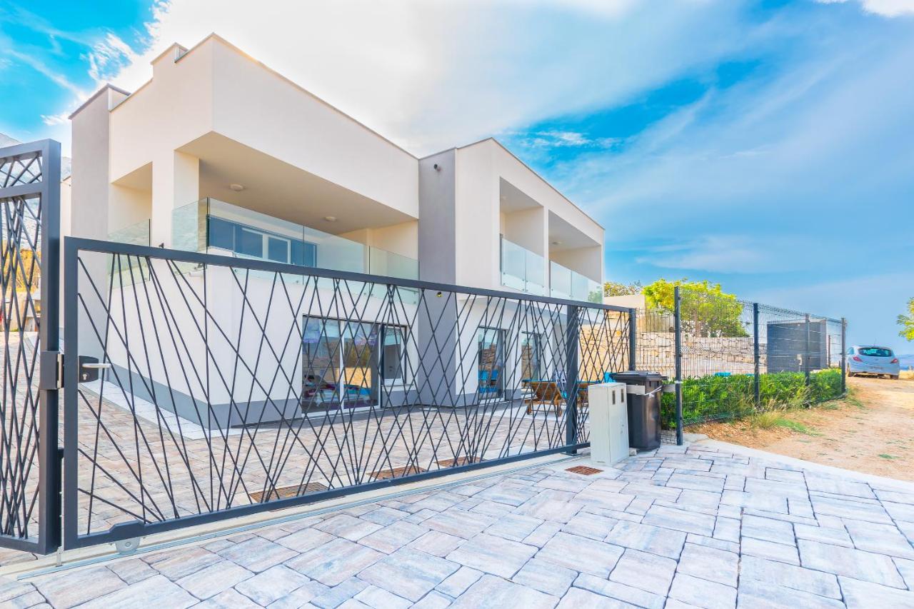 Villa The Secret Diamond 帕格 外观 照片